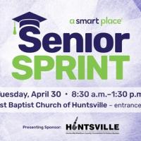 Senior Sprint (First Baptist Church Of Huntsville)