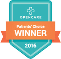 2016 Opencare Winner